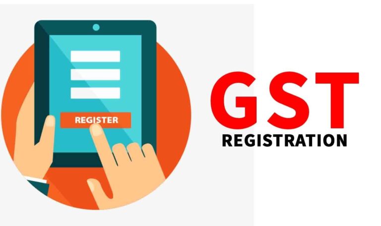 GST Registration In Mall Road Kanpur